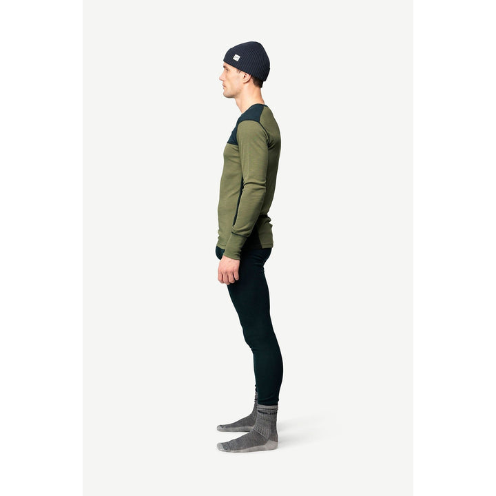 LAUPAREN 190 SHIRT MAN - Devold New Zealand