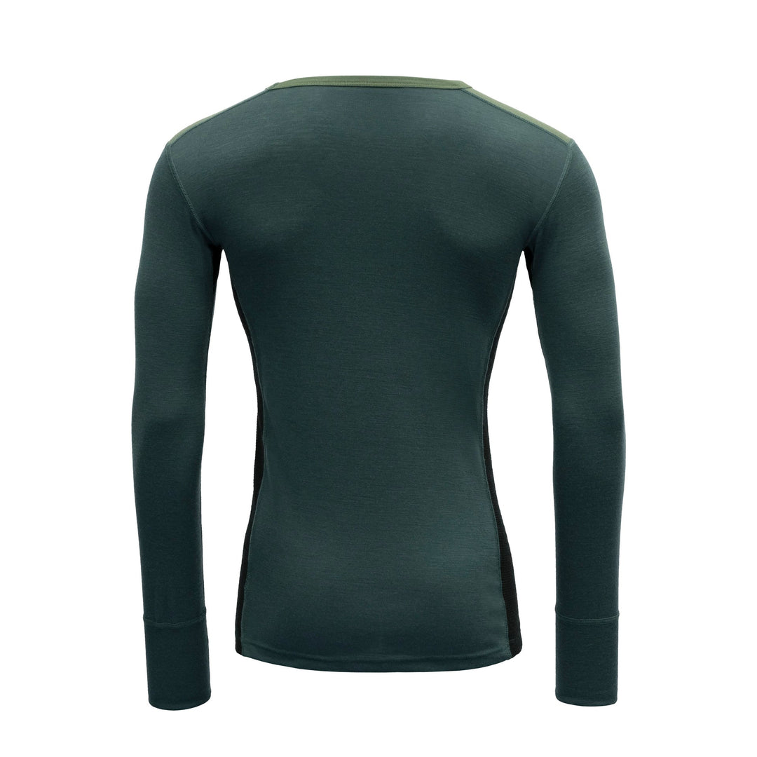 LAUPAREN 190 SHIRT MAN - Devold New Zealand