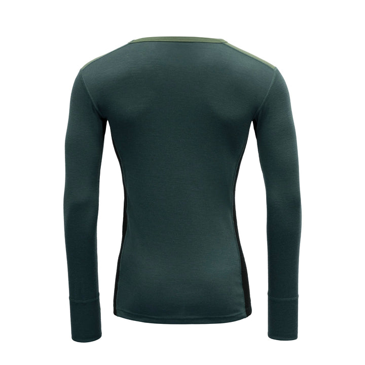 LAUPAREN 190 SHIRT MAN - Devold New Zealand