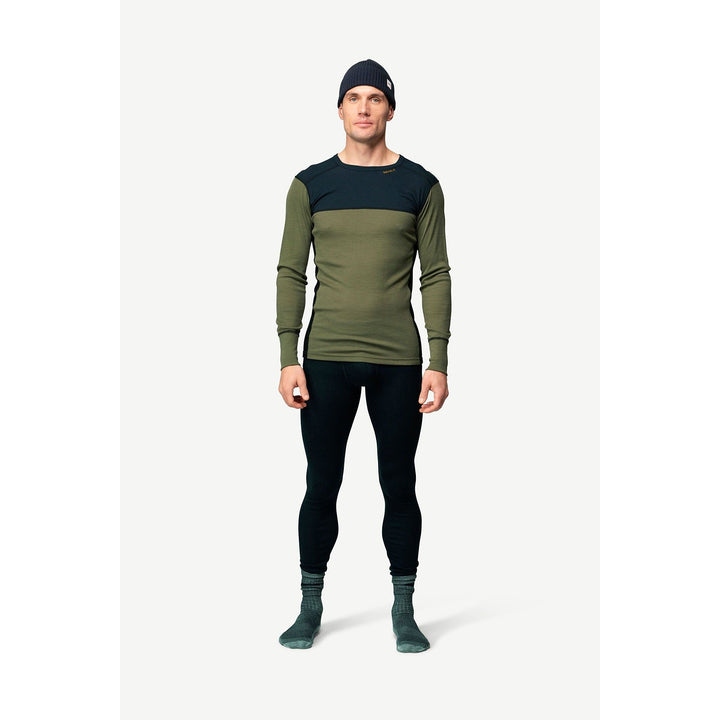 LAUPAREN 190 SHIRT MAN - Devold New Zealand