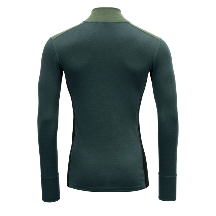 LAUPAREN 190 ZIP NECK MAN - Devold New Zealand