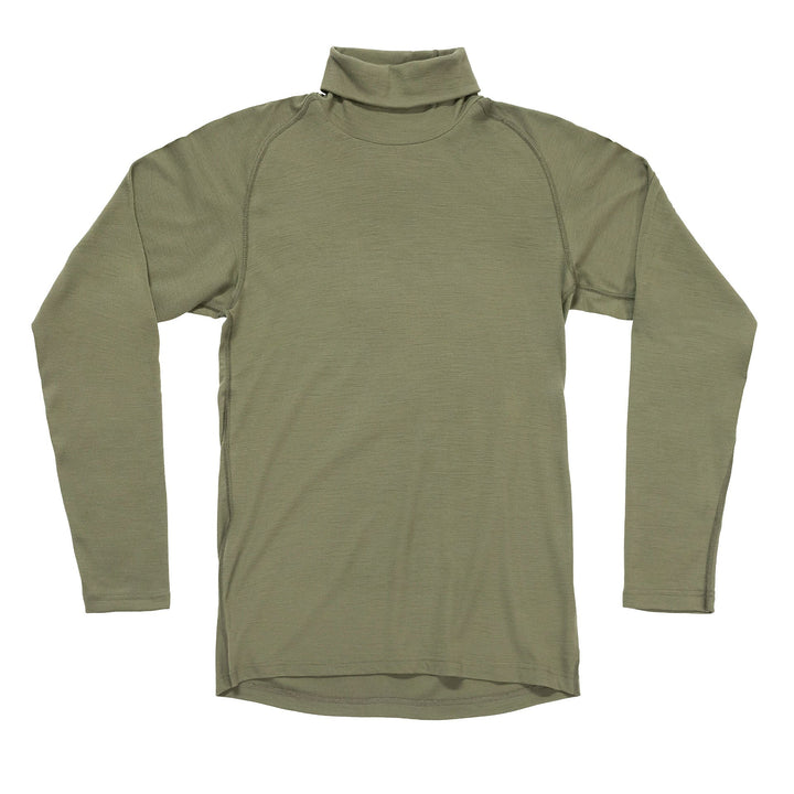 Men's Adventure Merino 190 High neck - Devold New Zealand
