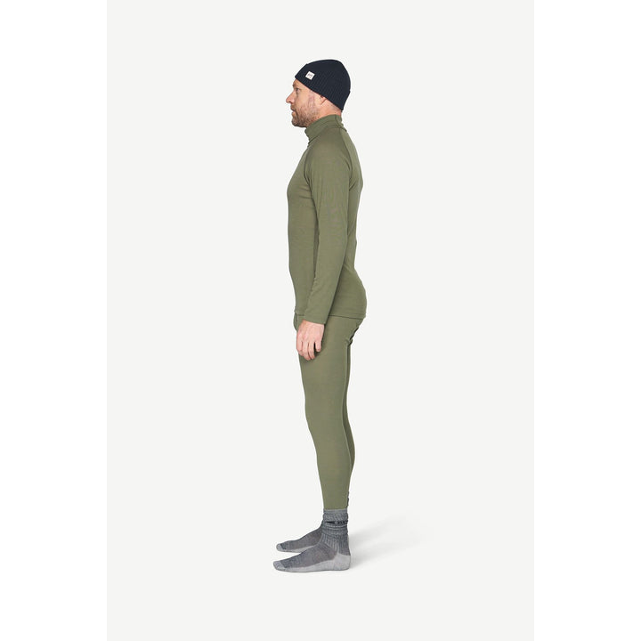Men's Adventure Merino 190 High neck - Devold New Zealand