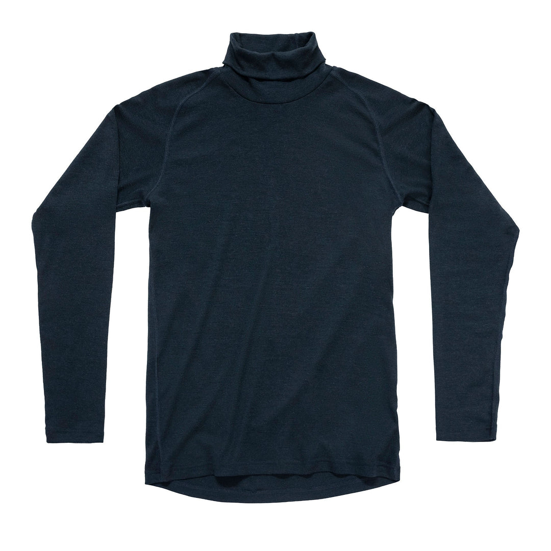 Men's Adventure Merino 190 High neck - Devold New Zealand