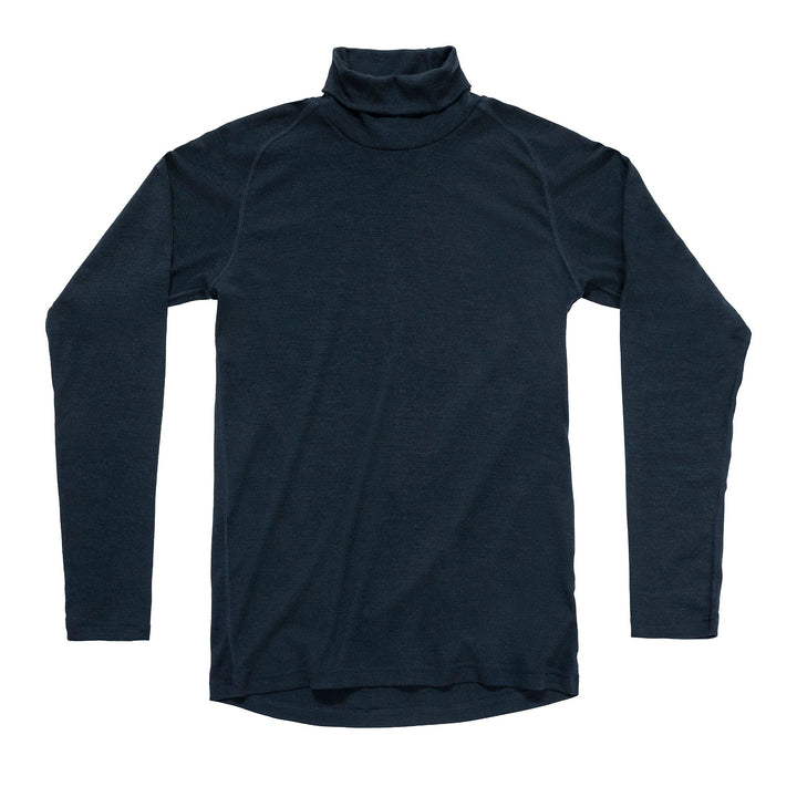Men's Adventure Merino 190 High neck - Devold New Zealand