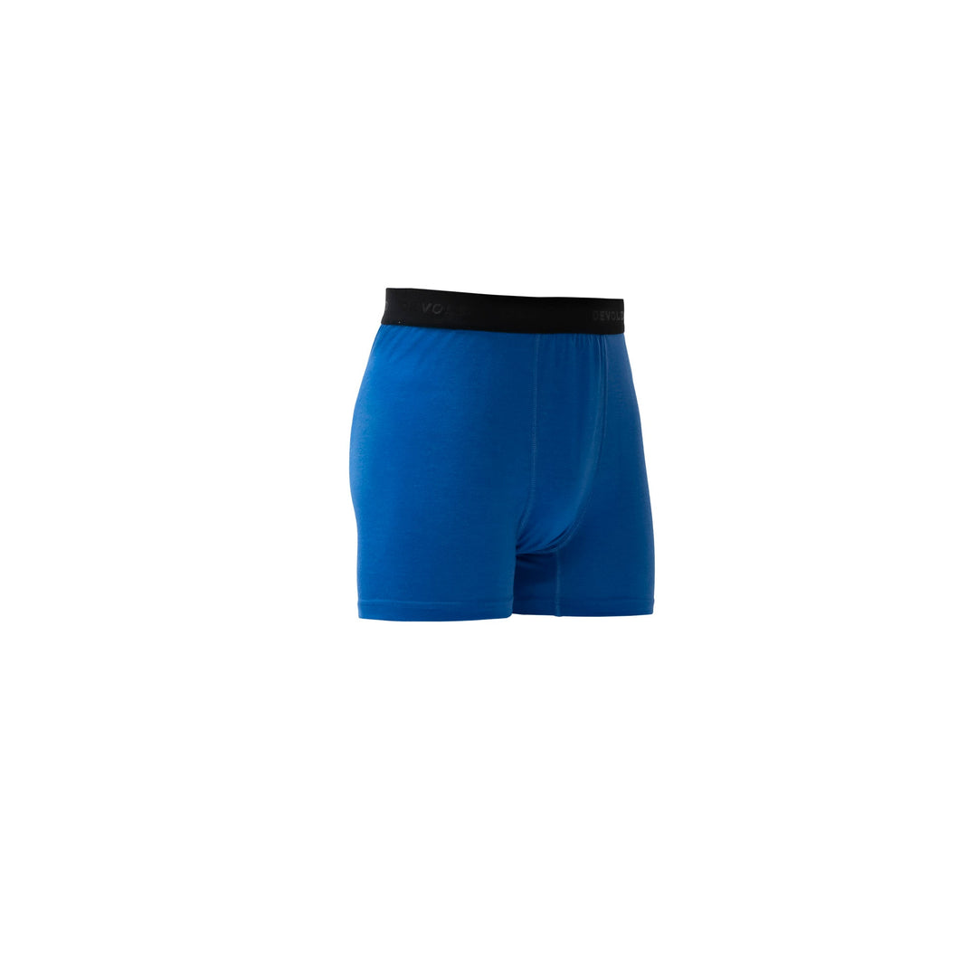 Men's Breeze Merino 150 Boxer - Devold New Zealand