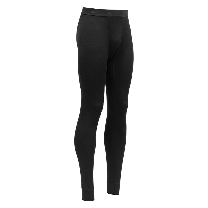 Men's Breeze Plus 200 Merino Leggings - Devold New Zealand