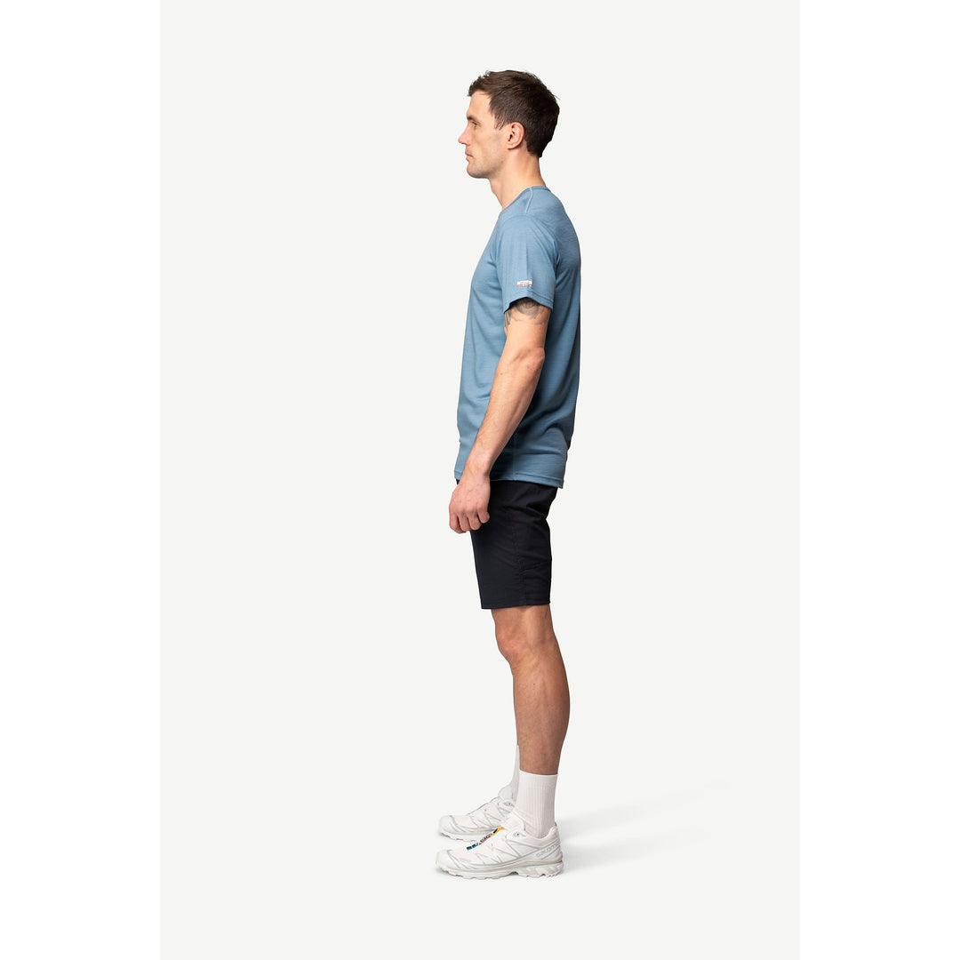 Men's Breeze Plus Merino 200 Short Sleeve - Devold New Zealand