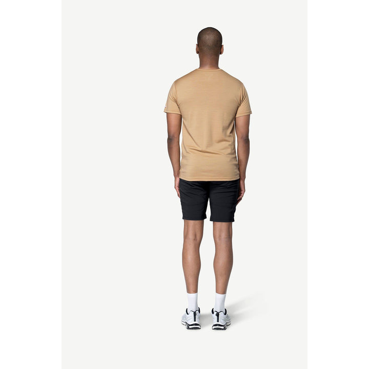 Men's Breeze Plus Merino 200 T-Shirt - Devold New Zealand