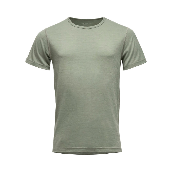 Men's Breeze Plus Merino 200 T-Shirt - Devold New Zealand