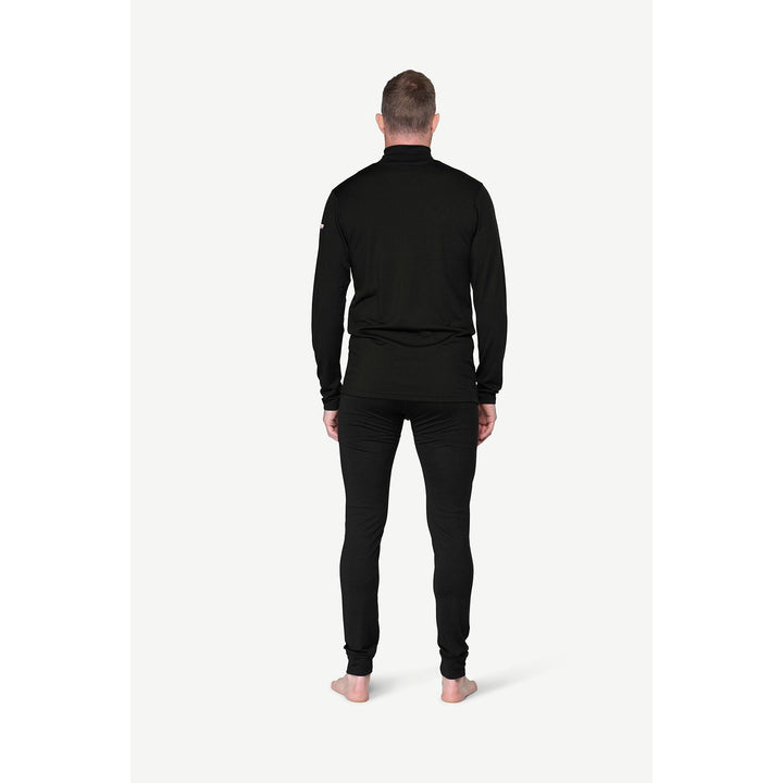Men's Breeze Plus Merino 200 Zip Neck - Devold New Zealand