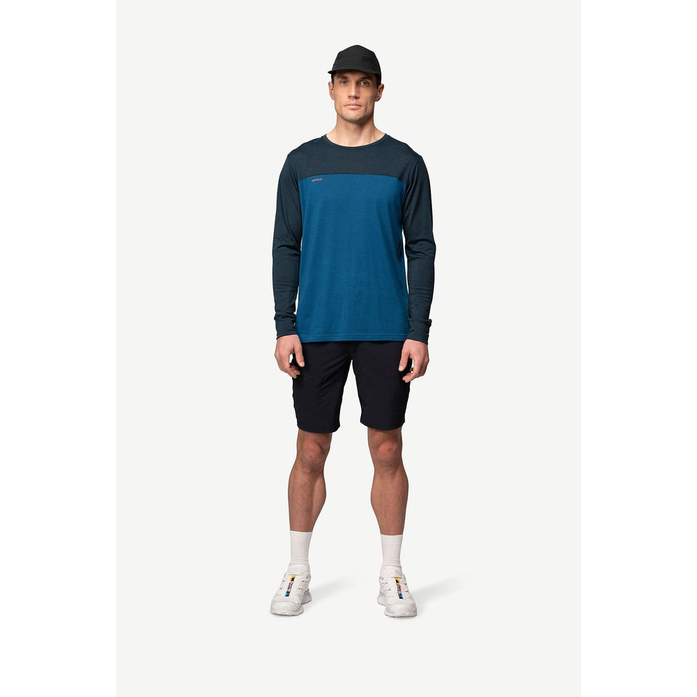 Men's Classic Linear Long Sleeve - Devold New Zealand