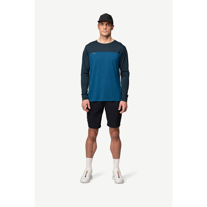 Men's Classic Linear Long Sleeve - Devold New Zealand