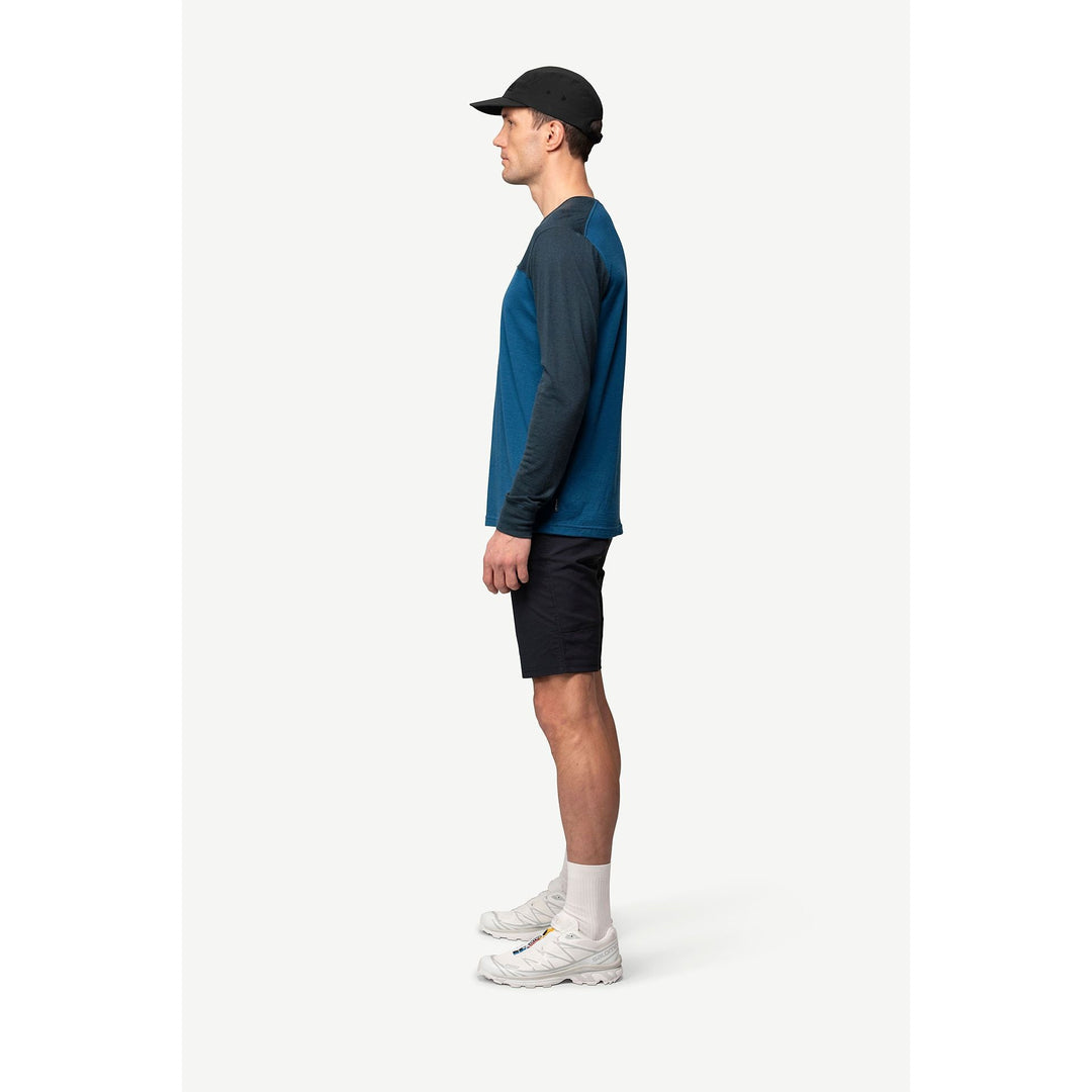 Men's Classic Linear Long Sleeve - Devold New Zealand