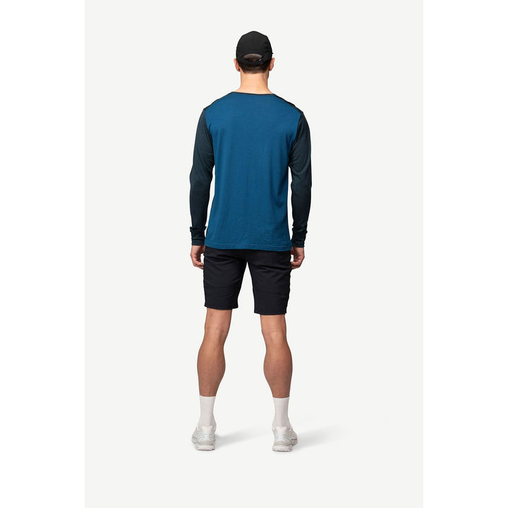 Men's Classic Linear Long Sleeve - Devold New Zealand