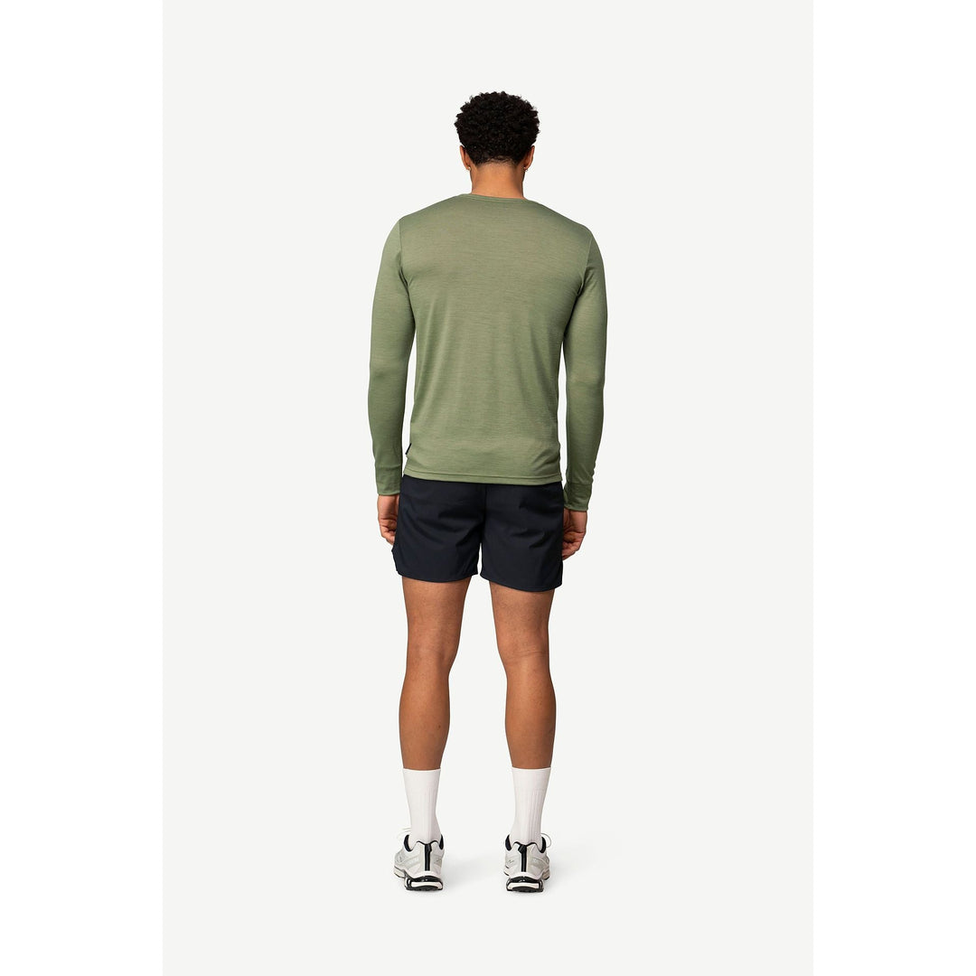 Men's Classic Long Sleeve - Devold New Zealand