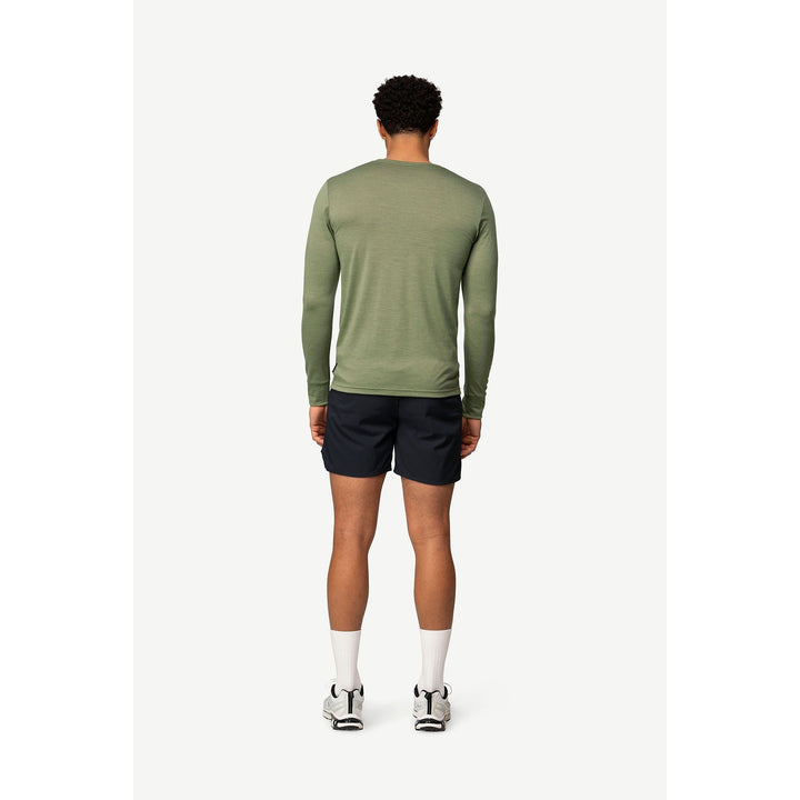 Men's Classic Long Sleeve - Devold New Zealand