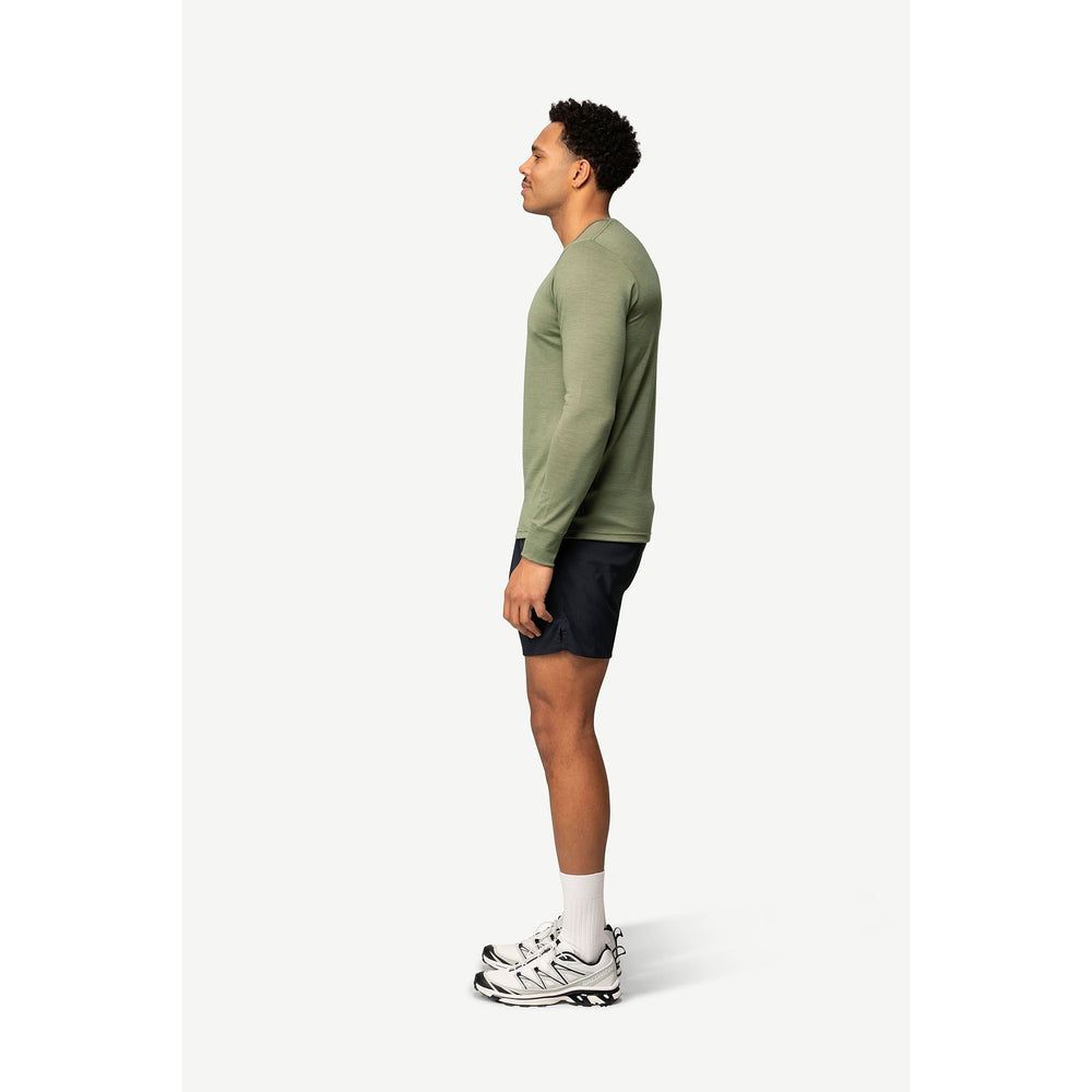 Men's Classic Long Sleeve - Devold New Zealand