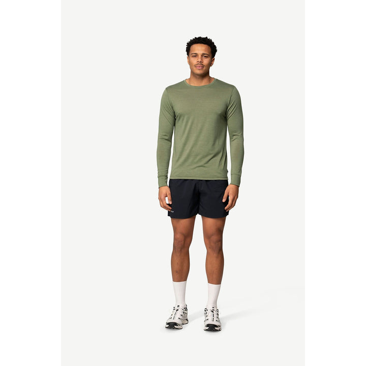 Men's Classic Long Sleeve - Devold New Zealand