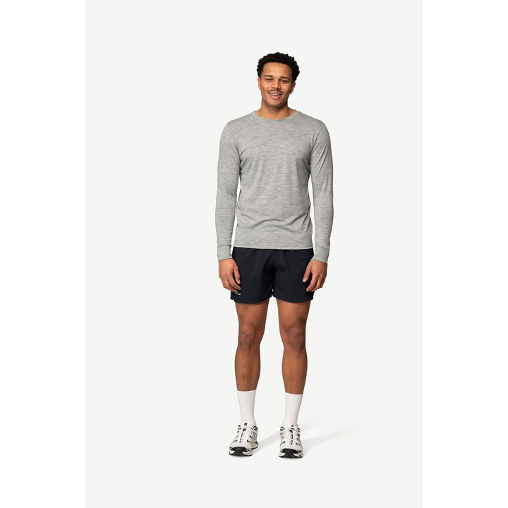 Men's Classic Long Sleeve - Devold New Zealand