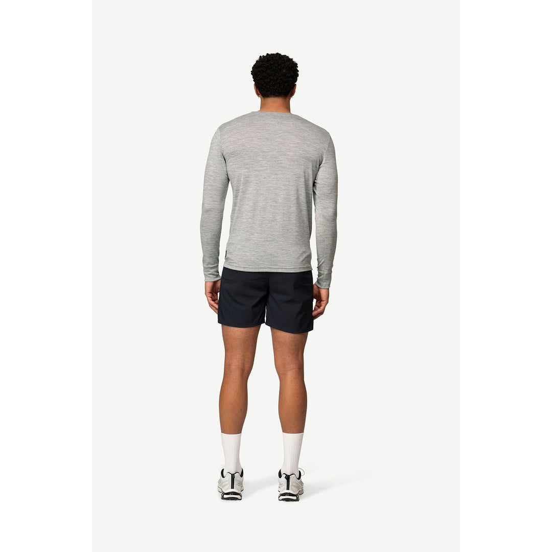 Men's Classic Long Sleeve - Devold New Zealand