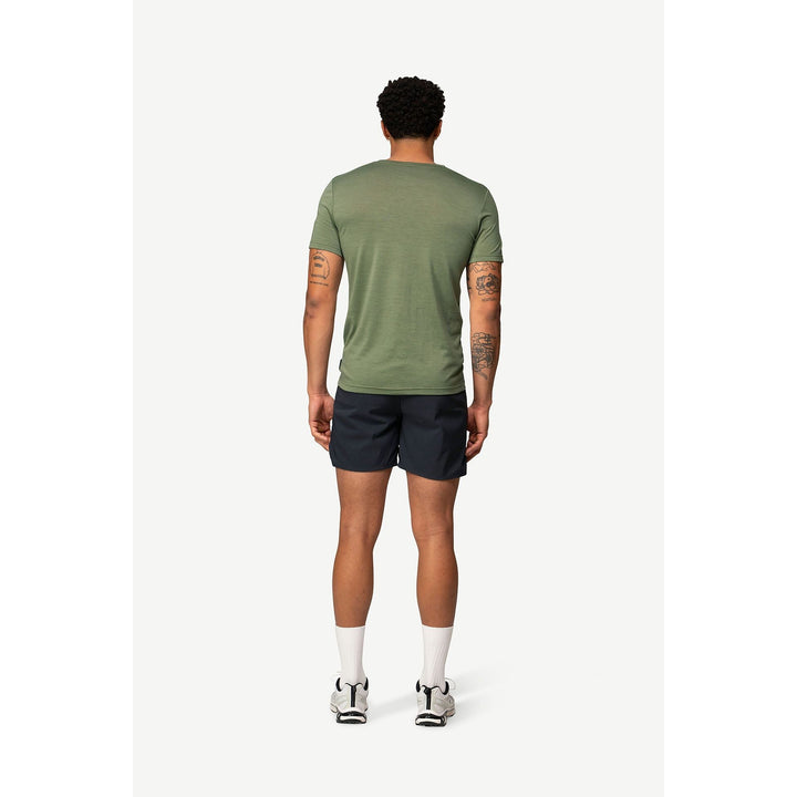 Men's Classic Short Sleeve - Devold New Zealand