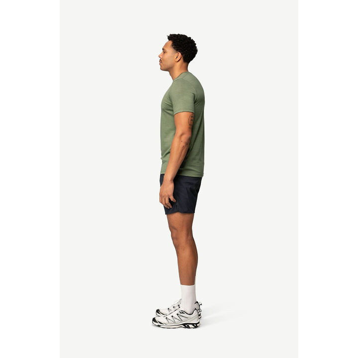 Men's Classic Short Sleeve - Devold New Zealand