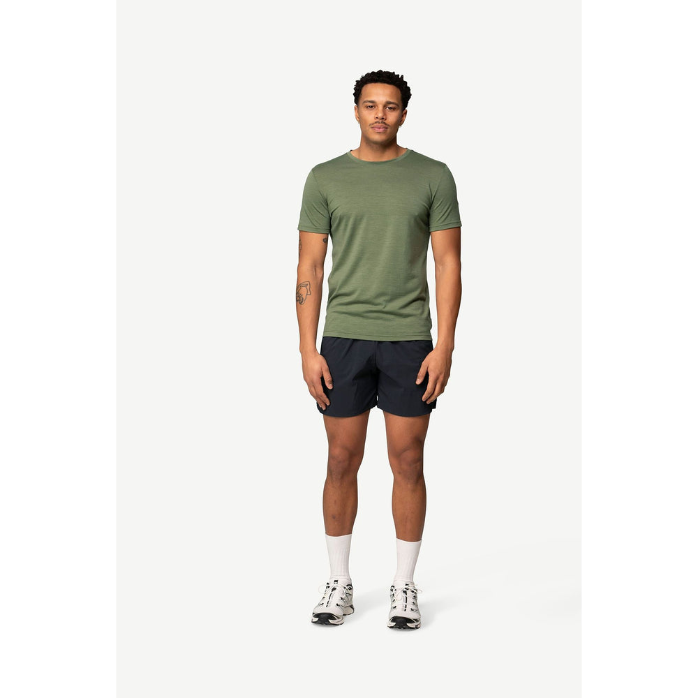 Men's Classic Short Sleeve - Devold New Zealand