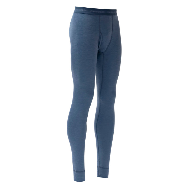 Men's Duo Active Merino 205 Leggings - Devold New Zealand