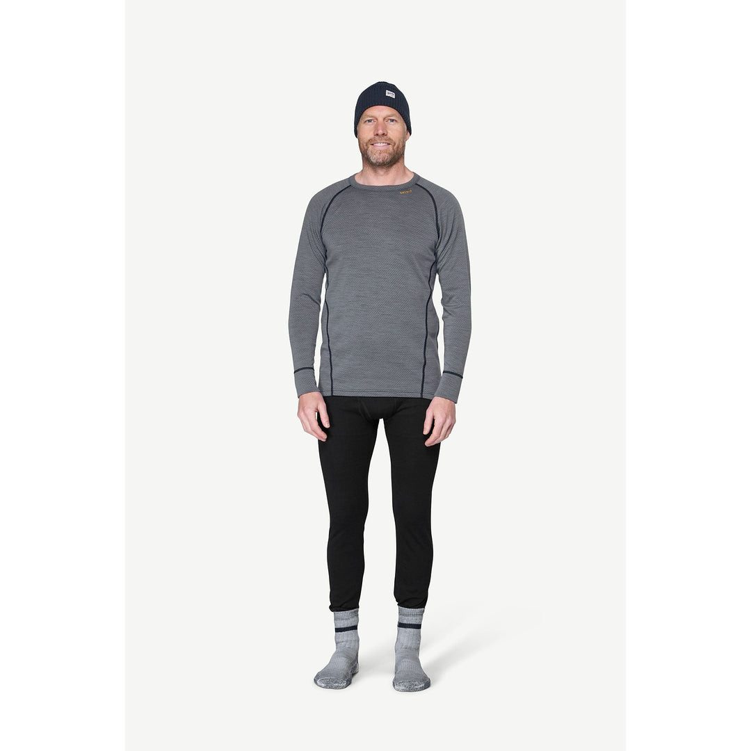 Men's Duo Active Merino 205 Shirt - Devold New Zealand