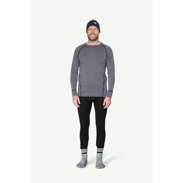 Men's Duo Active Merino 205 Shirt - Devold New Zealand