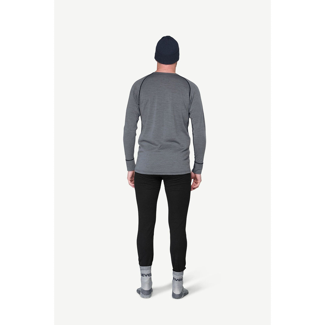 Men's Duo Active Merino 205 Shirt - Devold New Zealand