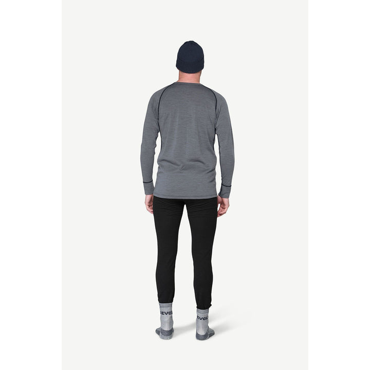 Men's Duo Active Merino 205 Shirt - Devold New Zealand