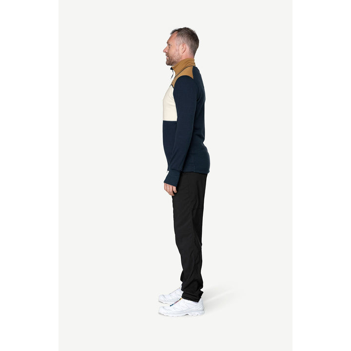 Men's Egga Grid Jacket - Devold New Zealand