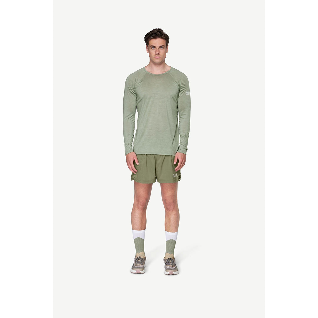 MEN'S ENDURANCE MERINO 130 SHIRT - Devold New Zealand