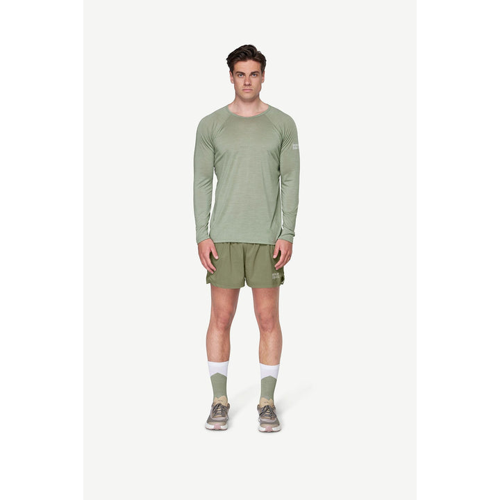 MEN'S ENDURANCE MERINO 130 SHIRT - Devold New Zealand