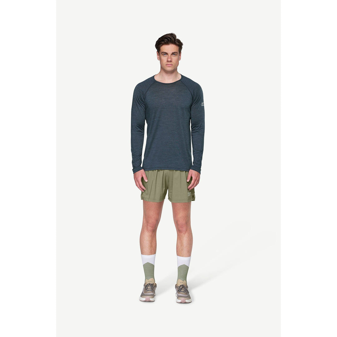 MEN'S ENDURANCE MERINO 130 SHIRT - Devold New Zealand