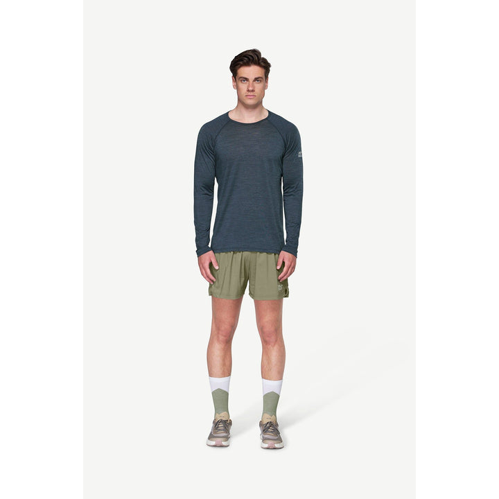 MEN'S ENDURANCE MERINO 130 SHIRT - Devold New Zealand