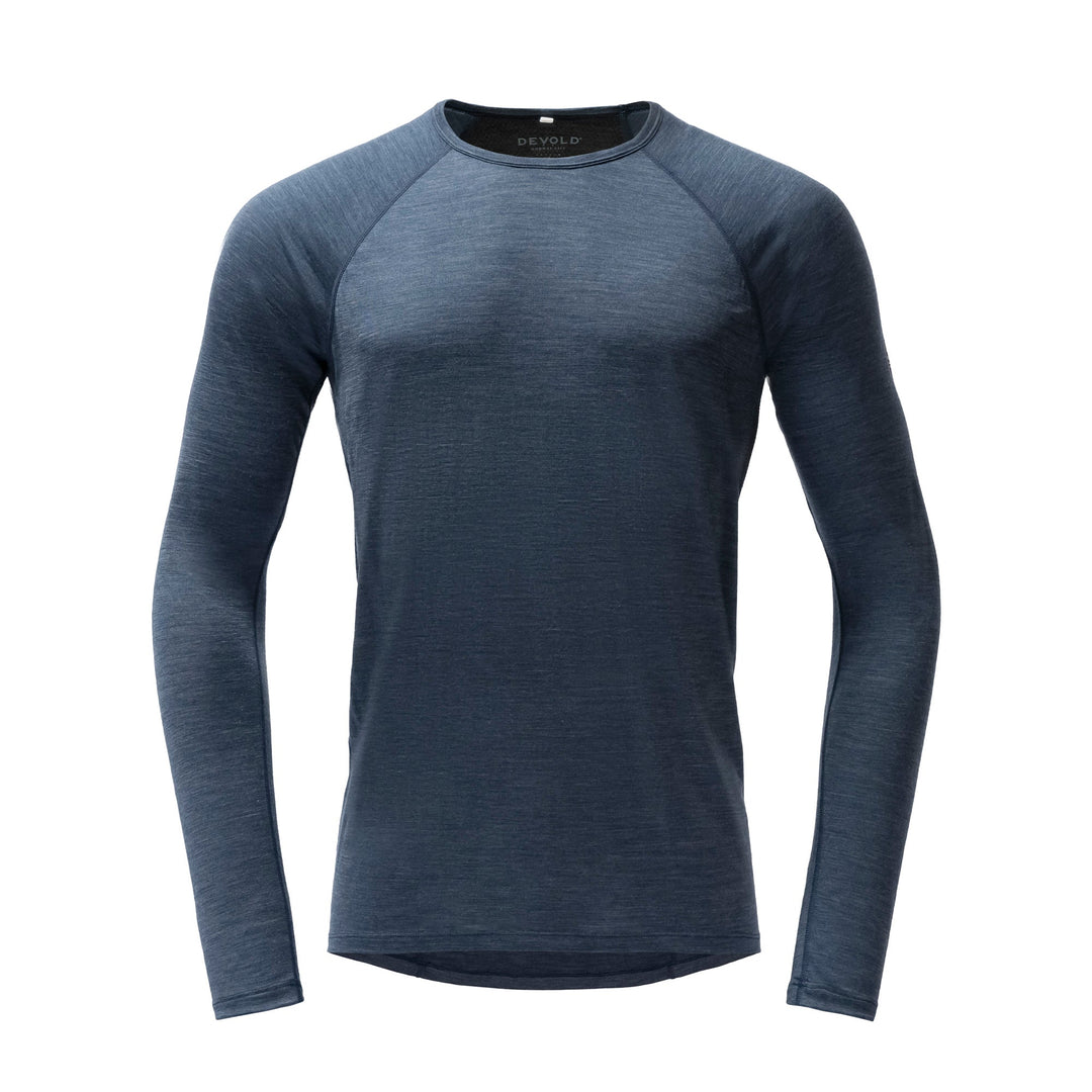 MEN'S ENDURANCE MERINO 130 SHIRT - Devold New Zealand