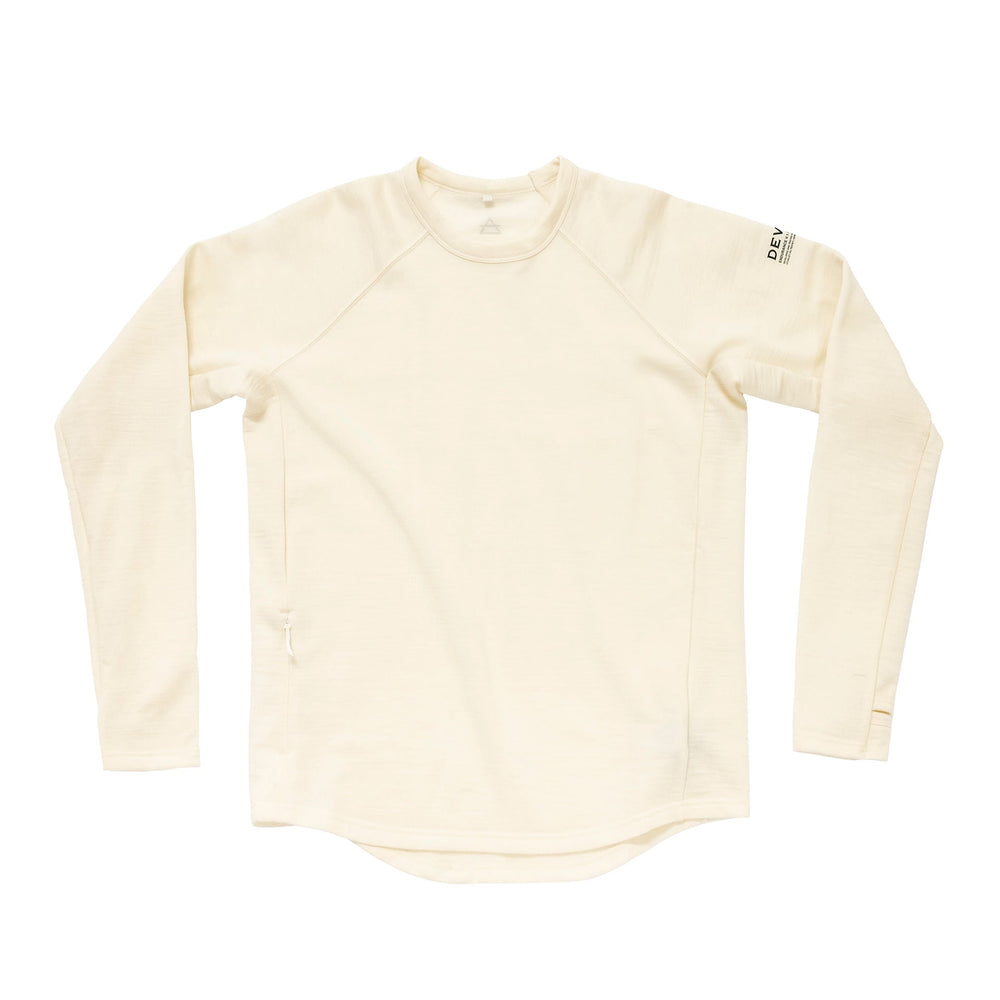 Men's Endurance Merino Crew - Devold New Zealand