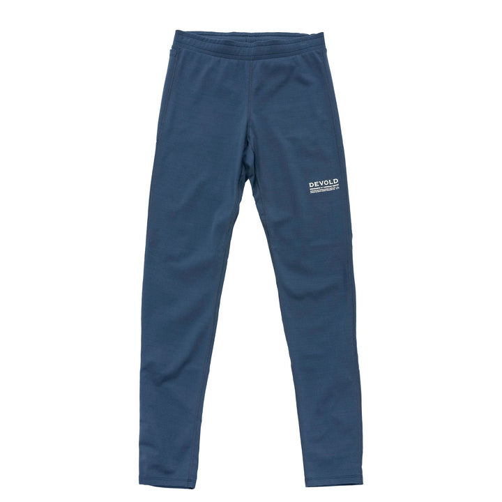 Men's Endurance Merino Tights - Devold New Zealand