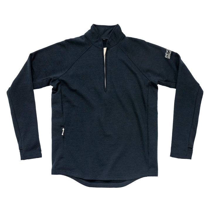 Men's Endurance Zip Neck - Devold New Zealand