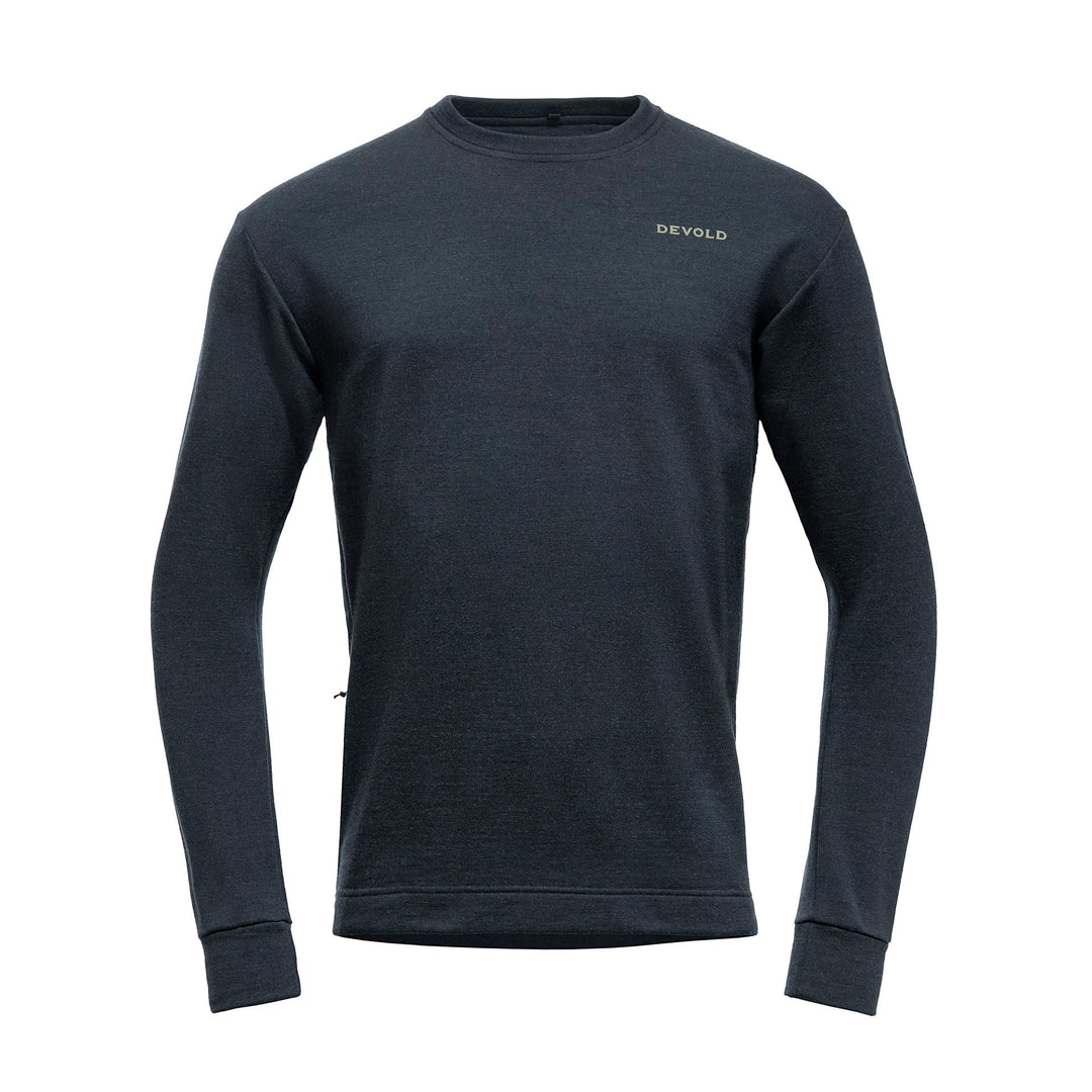 Men's Everyday Crew - Devold New Zealand
