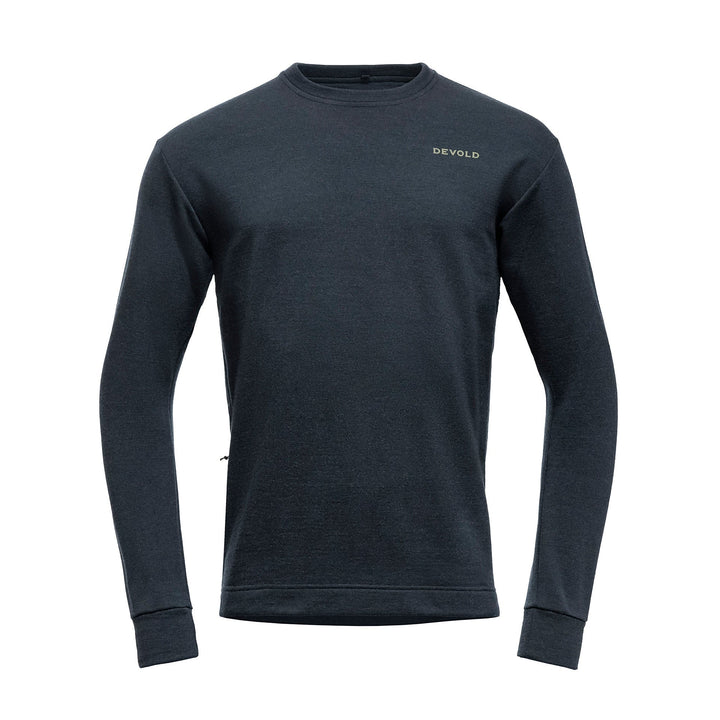 Men's Everyday Crew - Devold New Zealand