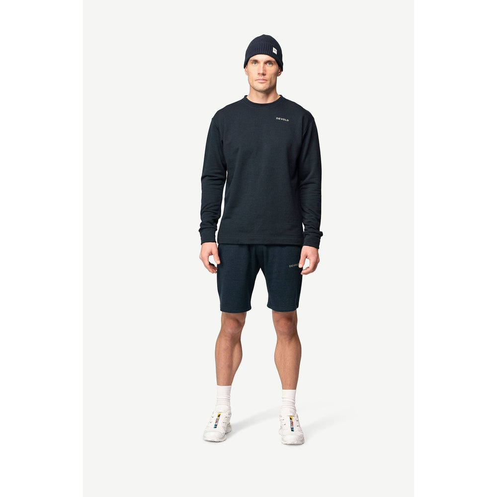 Men's Everyday Crew - Devold New Zealand