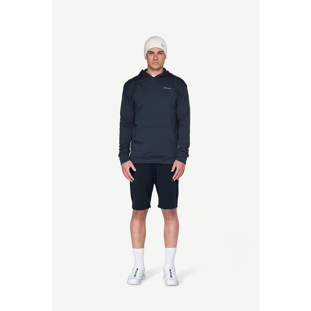 Men's Everyday Hoodie - Devold New Zealand