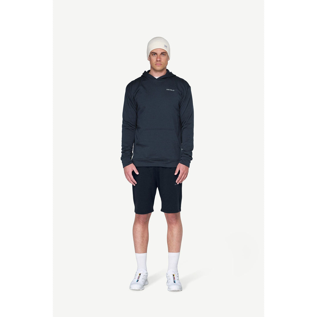Men's Everyday Hoodie - Devold New Zealand
