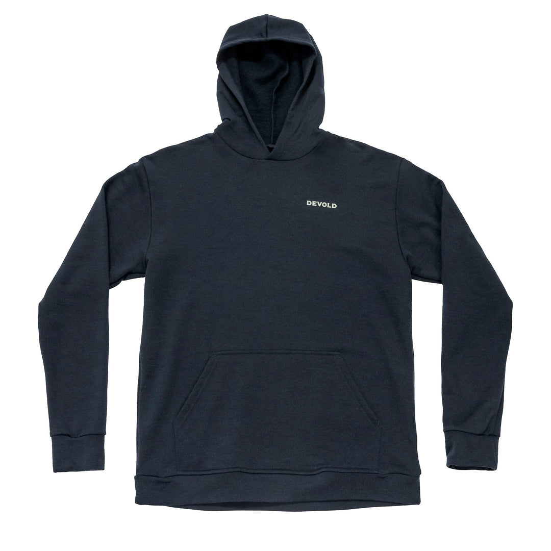 Men's Everyday Hoodie - Devold New Zealand