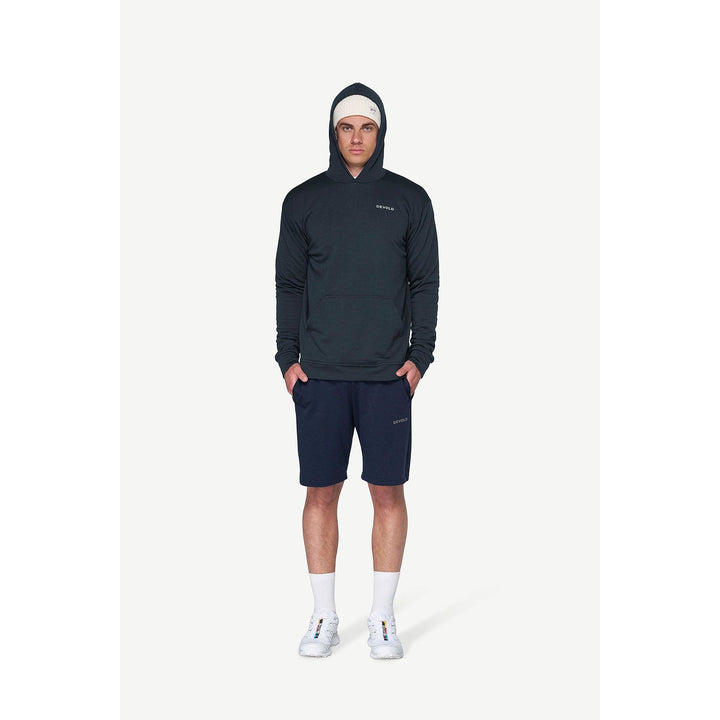 Men's Everyday Hoodie - Devold New Zealand