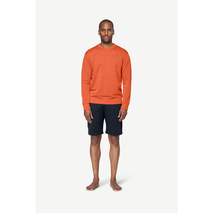 Men's Everyday Merino Crew - Devold New Zealand